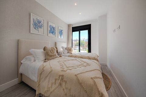 Leilighet i Estepona, Malaga, Estepona - € 470 000 | Ref: APA_804 - foto 6